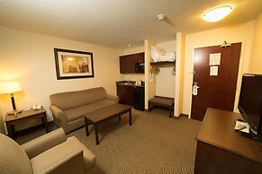 Holiday Inn Express & Suites Slave Lake by IHG