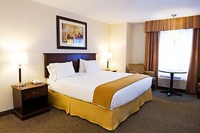 Holiday Inn Express & Suites Slave Lake by IHG