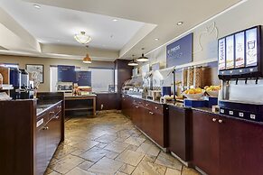 Holiday Inn Express & Suites Slave Lake by IHG