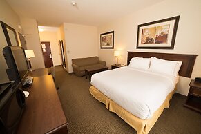 Holiday Inn Express & Suites Slave Lake by IHG