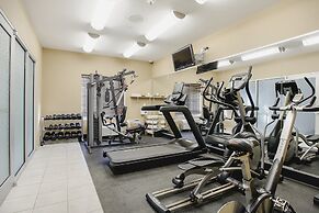 Holiday Inn Express & Suites Slave Lake by IHG