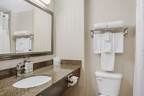 Holiday Inn Express & Suites Slave Lake by IHG