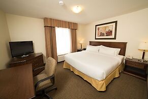 Holiday Inn Express & Suites Slave Lake by IHG