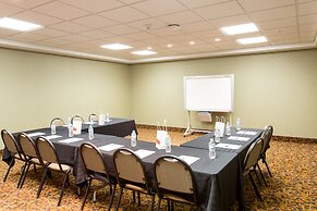 Holiday Inn Express & Suites Slave Lake by IHG