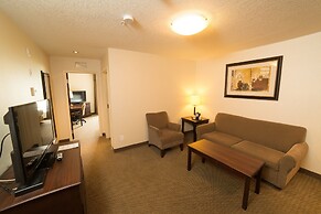 Holiday Inn Express & Suites Slave Lake by IHG