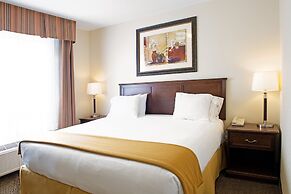 Holiday Inn Express & Suites Slave Lake by IHG