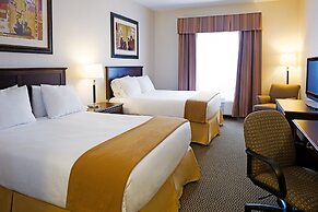 Holiday Inn Express & Suites Slave Lake by IHG