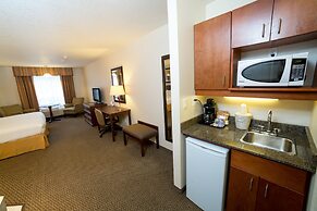 Holiday Inn Express & Suites Slave Lake by IHG