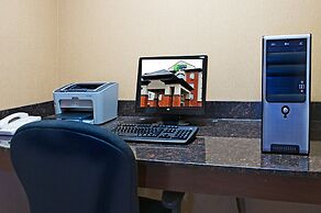 Holiday Inn Express & Suites Slave Lake by IHG