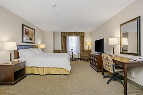 Holiday Inn Express & Suites Slave Lake by IHG