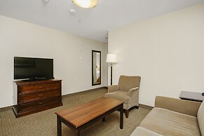 Holiday Inn Express & Suites Slave Lake by IHG