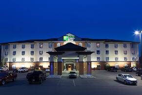 Holiday Inn Express & Suites Slave Lake by IHG
