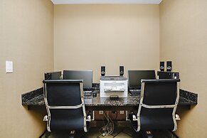 Holiday Inn Express & Suites Slave Lake by IHG