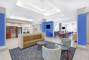 Holiday Inn Express & Suites Woodstock South by IHG