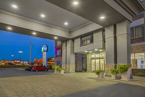 Holiday Inn Express & Suites Woodstock South by IHG