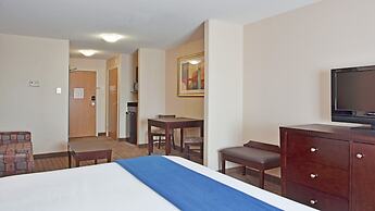 Holiday Inn Express Hotel & Suites SWIFT CURRENT, an IHG Hotel