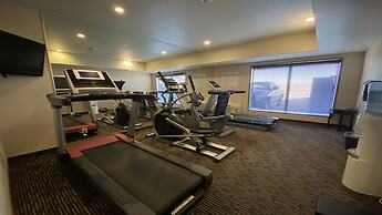 Holiday Inn Express Hotel & Suites SWIFT CURRENT, an IHG Hotel