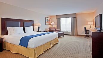 Holiday Inn Express Hotel & Suites SWIFT CURRENT, an IHG Hotel