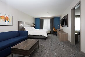 Holiday Inn Express Hotel & Suites SWIFT CURRENT by IHG