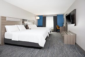 Holiday Inn Express Hotel & Suites SWIFT CURRENT by IHG