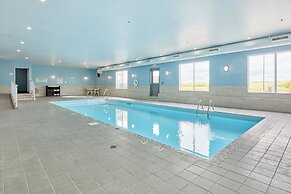 Holiday Inn Express Hotel & Suites SWIFT CURRENT by IHG