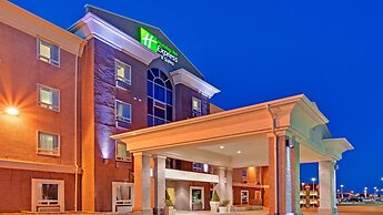 Holiday Inn Express Hotel & Suites SWIFT CURRENT by IHG