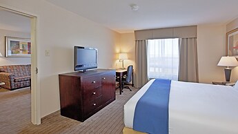 Holiday Inn Express Hotel & Suites SWIFT CURRENT by IHG