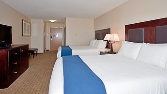 Holiday Inn Express Hotel & Suites SWIFT CURRENT by IHG