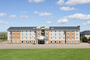 Holiday Inn Express Hotel & Suites SWIFT CURRENT by IHG