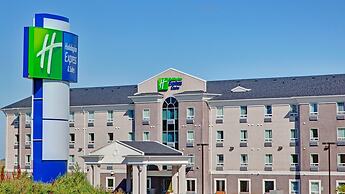 Holiday Inn Express Hotel & Suites SWIFT CURRENT by IHG