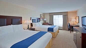 Holiday Inn Express Hotel & Suites SWIFT CURRENT by IHG