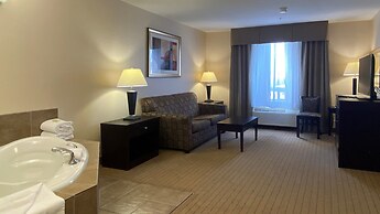 Holiday Inn Express Hotel & Suites SWIFT CURRENT by IHG
