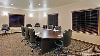 Holiday Inn Express Hotel & Suites SWIFT CURRENT by IHG