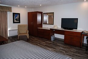 Rodeway Inn
