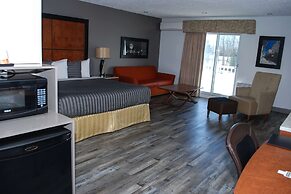 Rodeway Inn