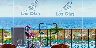 Hotel Las Olas