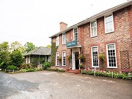 The Gables Hotel