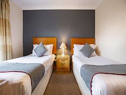 The Gables Hotel