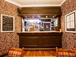 The Gables Hotel