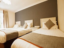 The Gables Hotel
