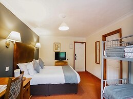 The Gables Hotel