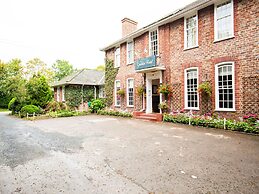 The Gables Hotel