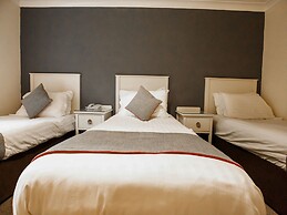 The Gables Hotel