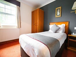 The Gables Hotel