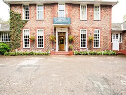 The Gables Hotel