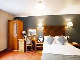 The Gables Hotel
