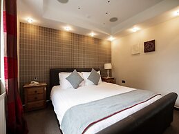 The Gables Hotel