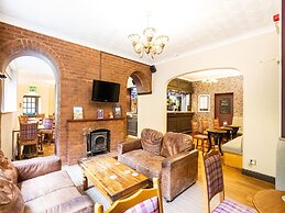 The Gables Hotel