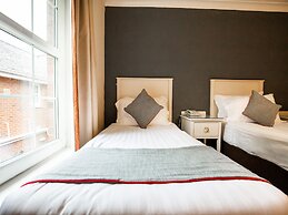 The Gables Hotel
