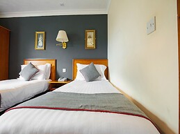 The Gables Hotel